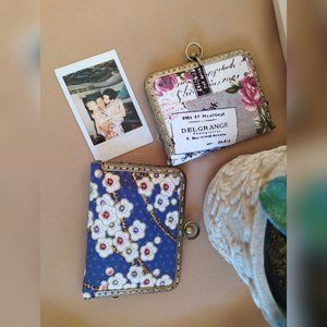 Cardholder - Polaroid photo album